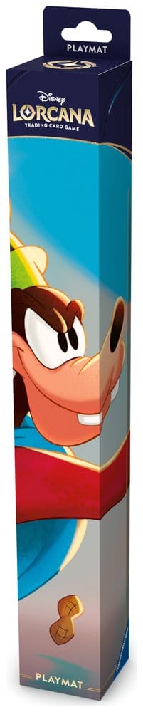 Tapete de juego Disney Lorcana TCG Goofy