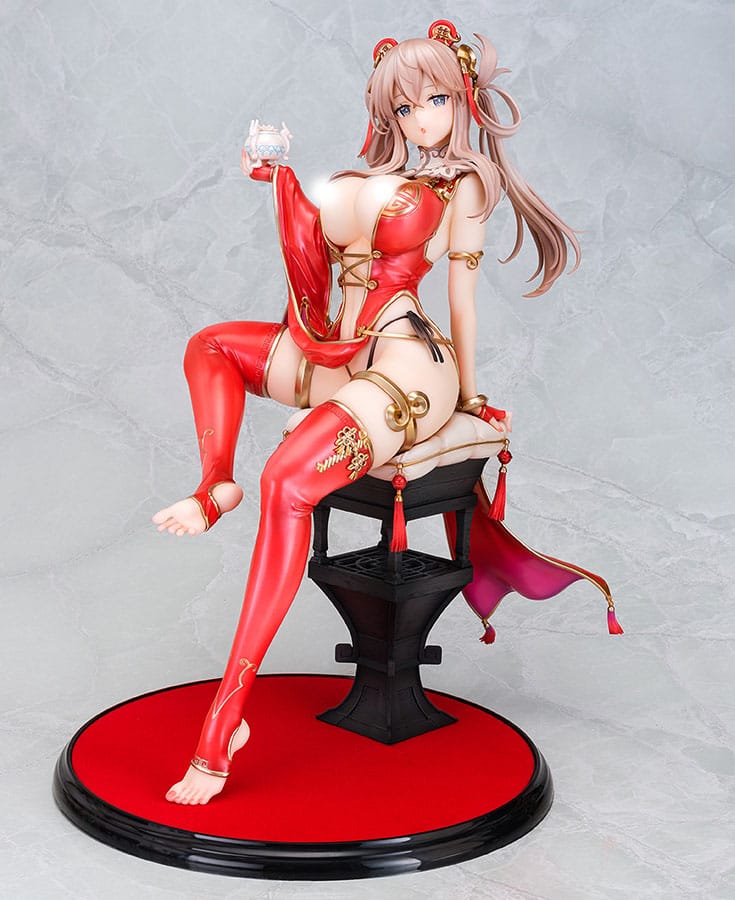 Original Character Statue 1/6 Hui Lan 29 cm