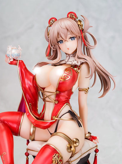 Original Character Statue 1/6 Hui Lan 29 cm