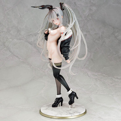 Originalzeichenstatue 1/6 Noir 29 cm