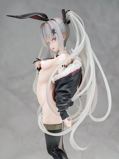 Originalzeichenstatue 1/6 Noir 29 cm