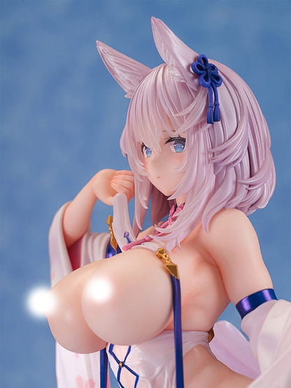 Original Character by Mataro Statue 1/6 Nure China 29 cm