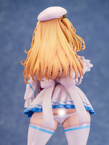 Asanagi Original Character Statue 1/6 Lili Hoshino 30 cm