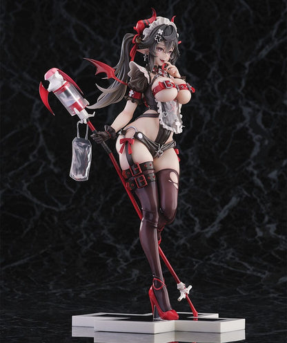 Asanagi Original Character Statue 1/6 Zena 30 cm