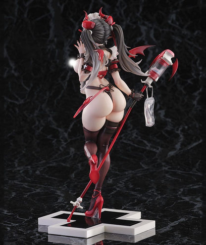 Asanagi Original Character Statue 1/6 Zena 30 cm