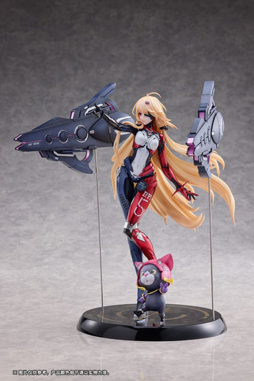 Tower of Fantasy Pvc Statup 1/7 Nemesis Venera Ver. 25 cm