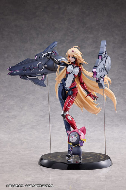 Tower of Fantasy PVC Statue 1/7 Nemesis Venus Ver. 25 cm