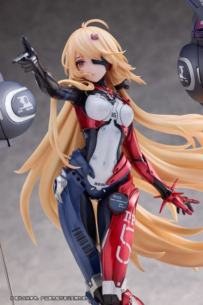 Tower of Fantasy PVC Statue 1/7 Nemesis Venus Ver. 25 cm