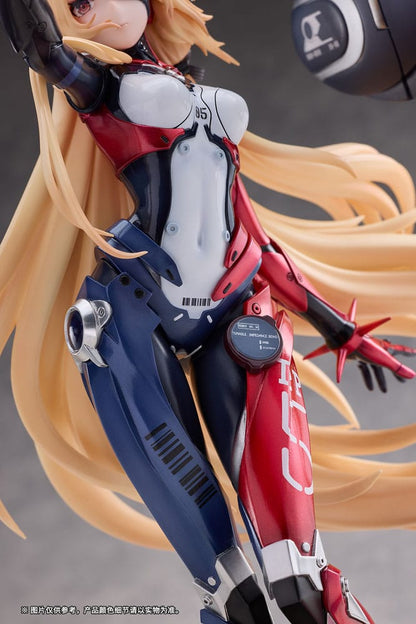 Tower of Fantasy PVC Statue 1/7 Nemesis Venus Ver. 25 cm