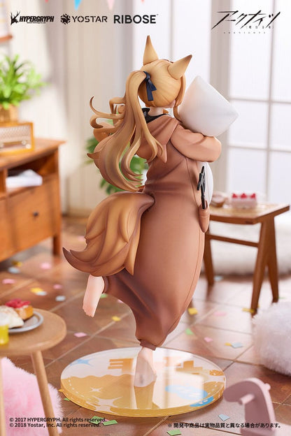 Arknights PVC Statue Ceobe Pajama Party Ver. 20 cm