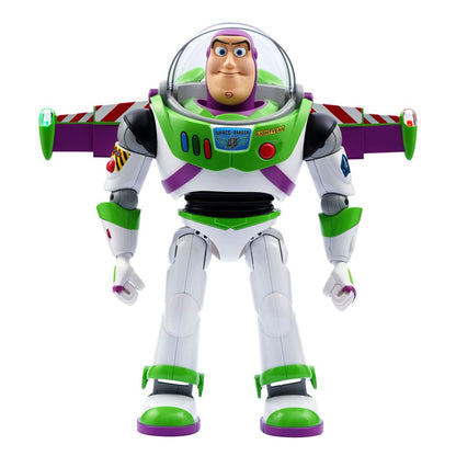 Robot interattivo di ronzio robot lightyear 37 cm