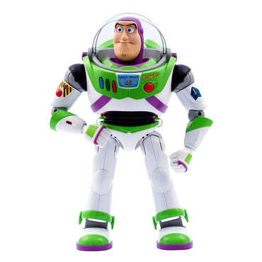 Buzz Lightyear Interactive Robot Buzz Lightyear Robot 37 cm