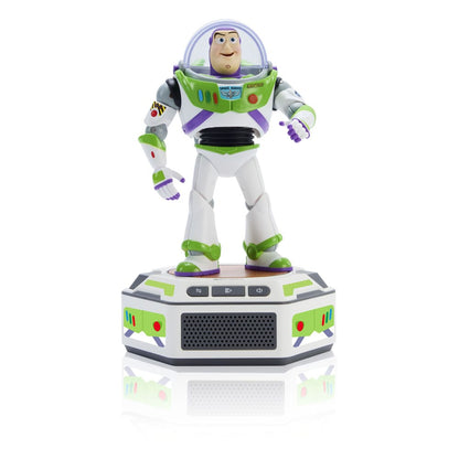 Oyuncak Hikayesi İnteraktif Mini Robot Buzz Lightyear *İngilizce versiyonu*