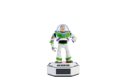 Oyuncak Hikayesi İnteraktif Mini Robot Buzz Lightyear *İngilizce versiyonu*