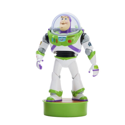 Oyuncak Hikayesi İnteraktif Mini Robot Buzz Lightyear *İngilizce versiyonu*