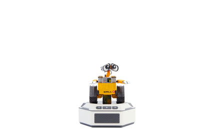 Wall-E Interactive Mini Robots 2 Pack Wall-E & Eve *engleska verzija*