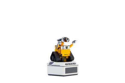 Wall-E Interactive Mini Robots 2 Pack Wall-E & Eve *engleska verzija*