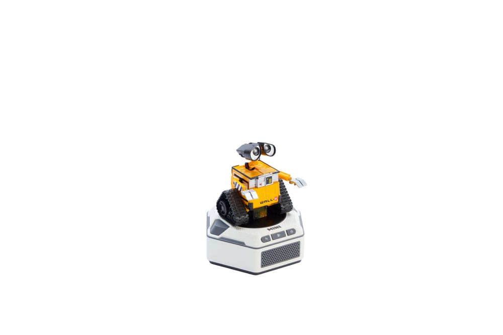 Wall-E Interactive Mini Robots 2 Pack Wall-E & Eve *engleska verzija*