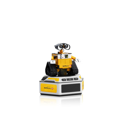 Wall-E Interactive Mini Robots 2 Pack Wall-E & Eve *engleska verzija*