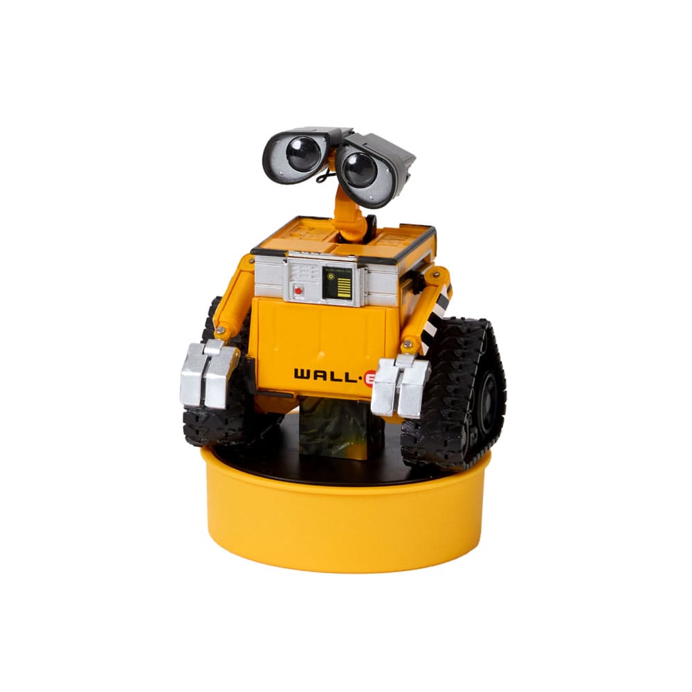 Wall-E Interactive Mini Robots 2 Pack Wall-E & Eve *engleska verzija*