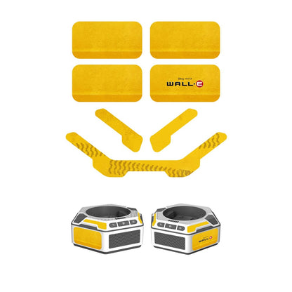 Wall-E Interactive Mini Robots 2 Pack Wall-E & Eve *engleska verzija*