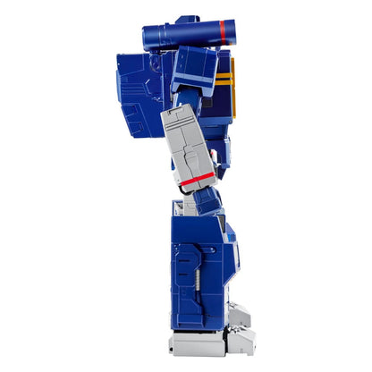 Transformers Robot Interactif Soundwave G1 Phare 36 cm