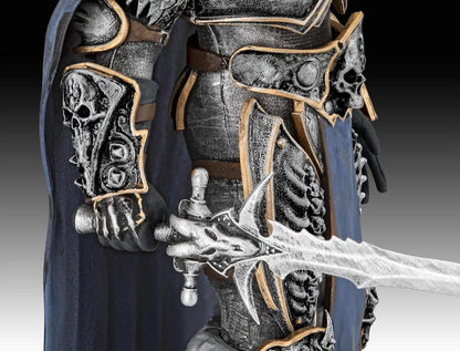 World of Warcraft Model Kiti Hediye Seti 1/16 Lich King 13 Cm
