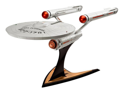 Star Trek Tos Model Kit 1/600 U.S.S. Enterprise NCC-1701 48 cm