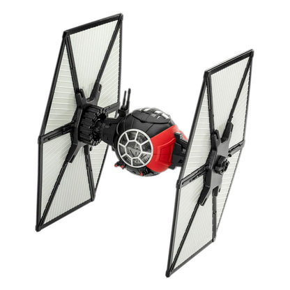 Star Wars Model Kit 1/51 Eerste orde Special Forces Tie Fighter 14 cm