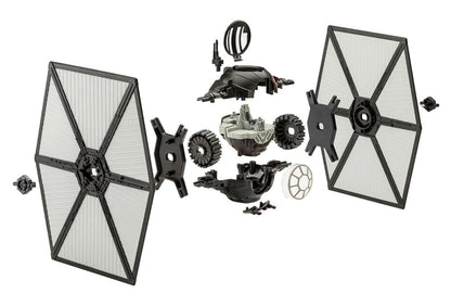 Star Wars Model Kit 1/51 Eerste orde Special Forces Tie Fighter 14 cm