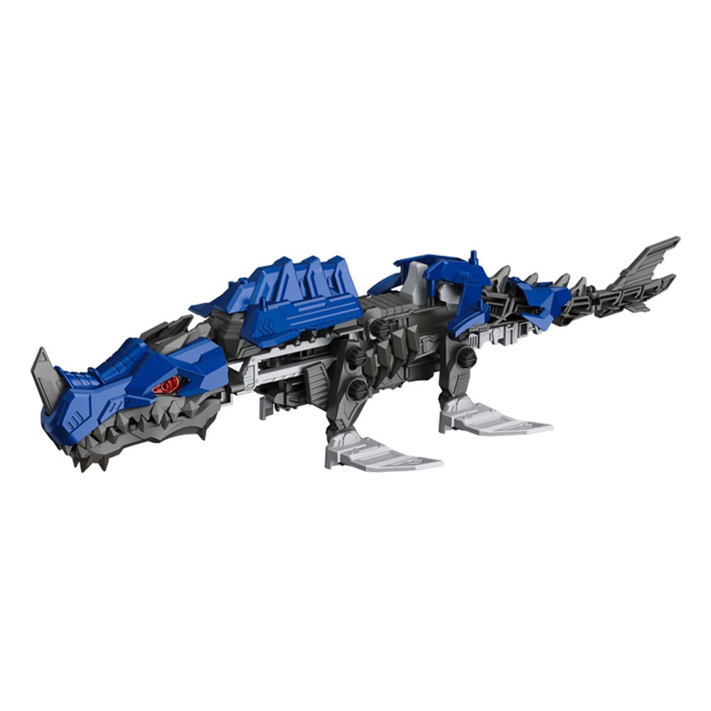 Kit de modelo CyberBeasts 1/35 Hydrofang 35 cm
