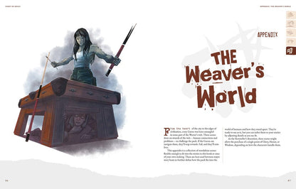 Werewolf: The Apocalypse 5th Edition Libro de rol Scent of Decay Chronicle *Versión en inglés*