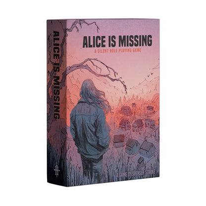 Alice fehlt