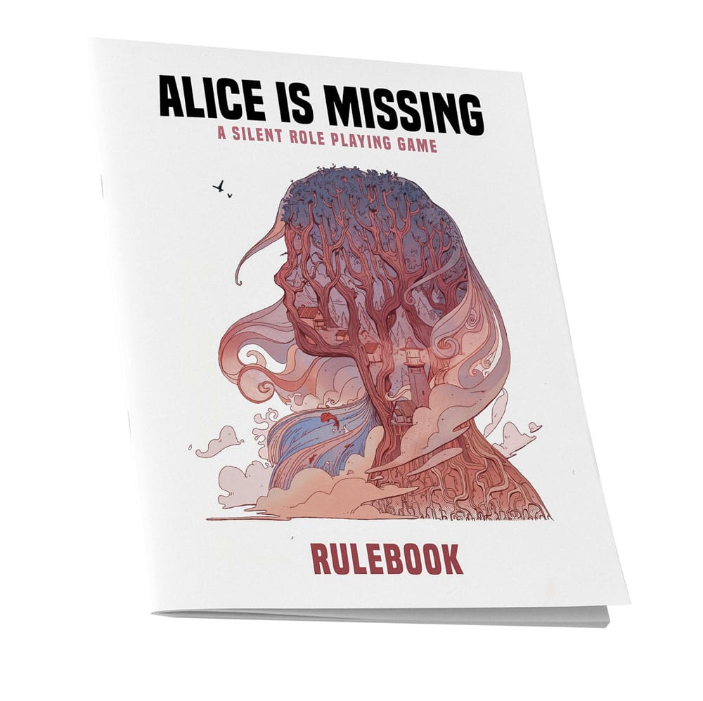 Alice fehlt