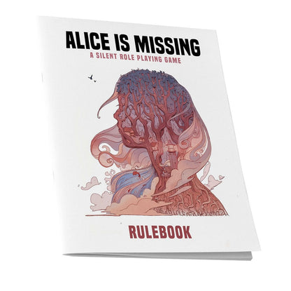 Alice fehlt