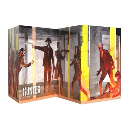 Hunter: The Reckoning 5e editie RPG Storyteller's Screen Kit *Engelse versie*