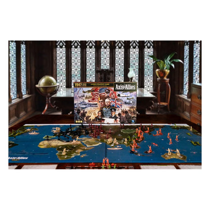 Axis & Allies 1942 anden udgave