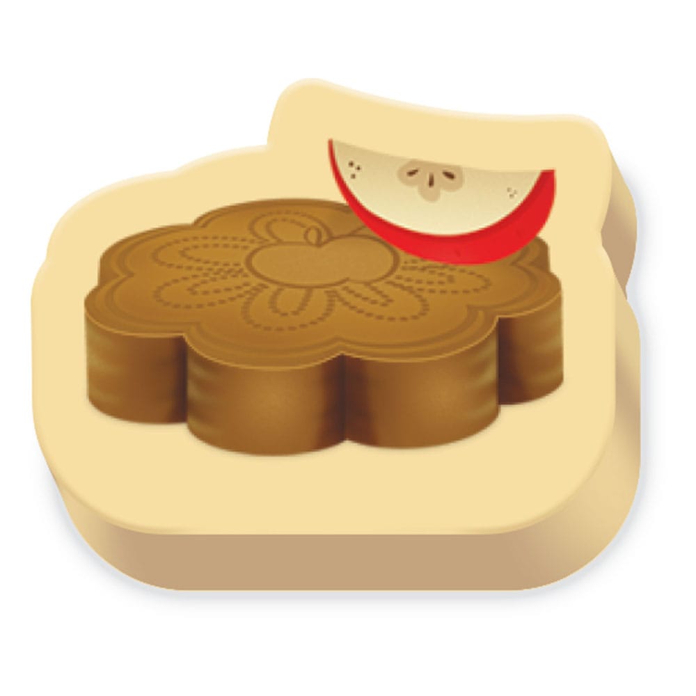 My Little Pony Tile Placement Game Festival of Lanterns *Version anglaise*