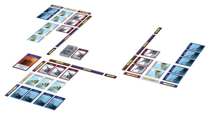 Diplomacy: The Golden Blade card game *Englische Version*