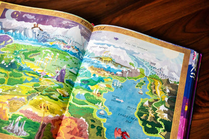 My Little Pony RPG Rulebook Core *Version anglaise*