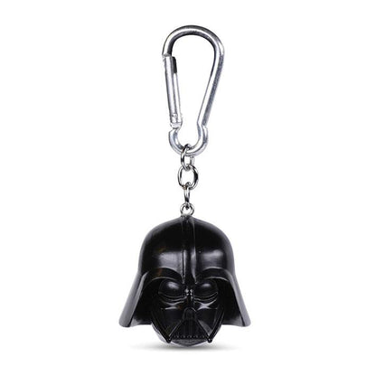 Star Wars 3D-KeyChains Darth Vader 4 cm de 4 cm (10)