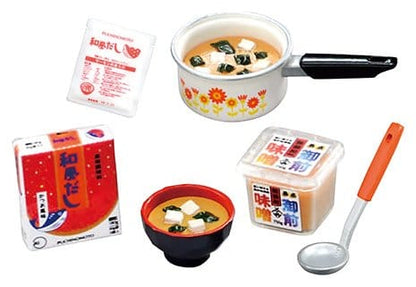 Comidas CaserasMini Figuras 6 cm (8)