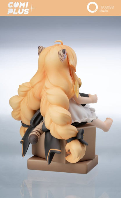 Original karakterstatue Jiong Maozi CP30 Memorial Ver. 12 cm