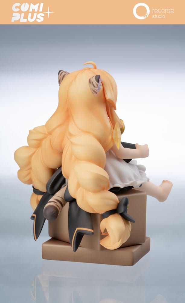 Original figurstatue Jiong Maozi cp30 Memorial Ver. 12 cm