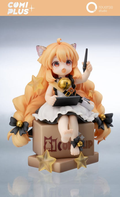 Original figurstatue Jiong Maozi cp30 Memorial Ver. 12 cm