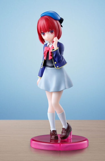 Oshi No Ko Adokette PVC Statue ARIMA KANA 14 CM