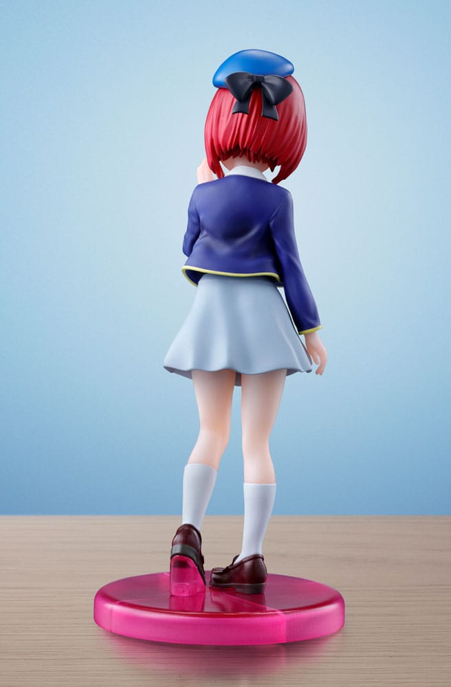 Oshi No Ko Adokette PVC Statue ARIMA KANA 14 CM