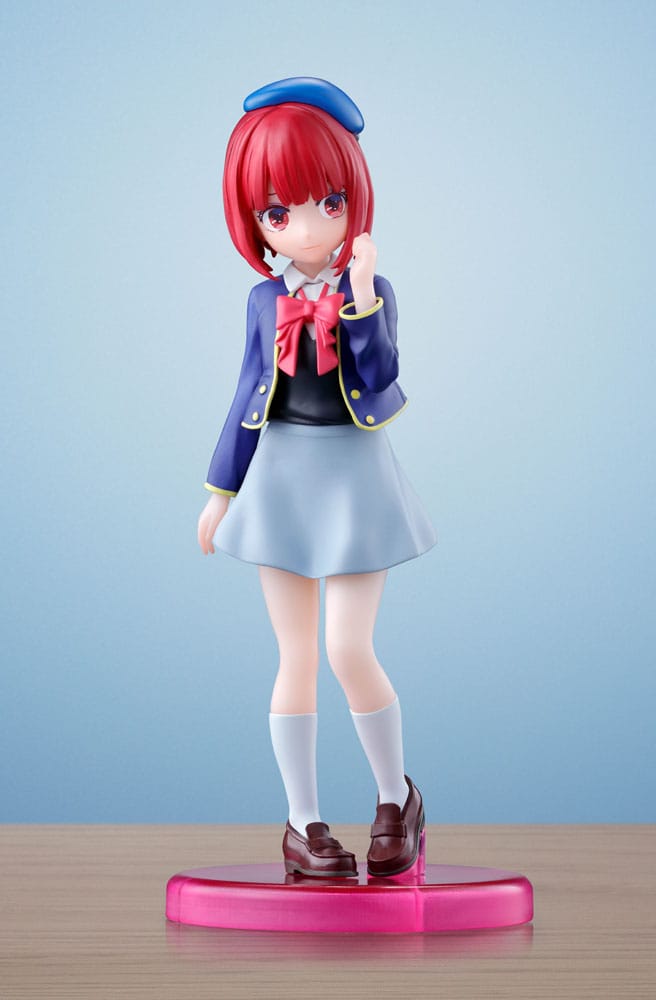 Oshi No Ko Adokette PVC Statue ARIMA KANA 14 CM