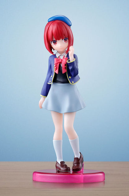 Oshi No Ko Adokette PVC Statue ARIMA KANA 14 CM