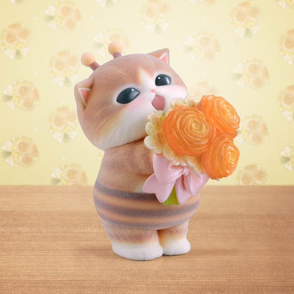 Mofusand mofamofy Mini Figura Hachinyan 11 cm